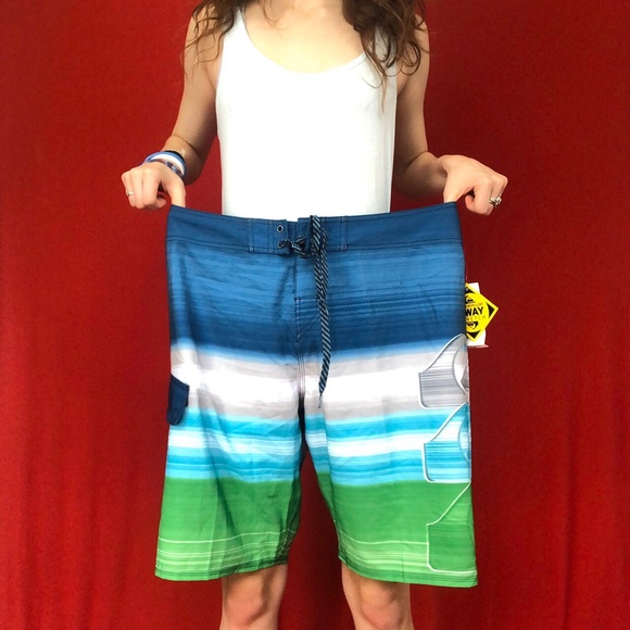 Swim shorts - Picture 3 of 4